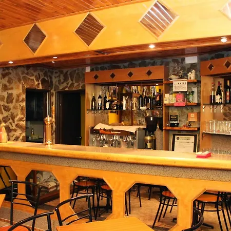Casa de hóspedes Mikotania 3*