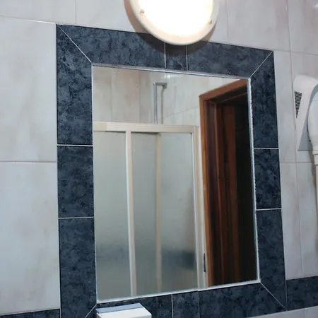 Pensjonat Mikotania Covilhã