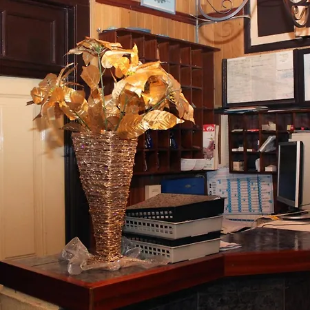 Guest house Mikotania 3*