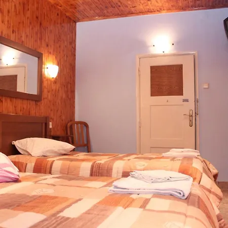Guest house Mikotania 3*