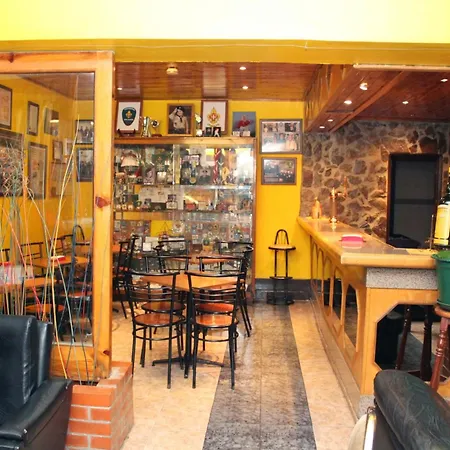 Guest house Mikotania Covilha