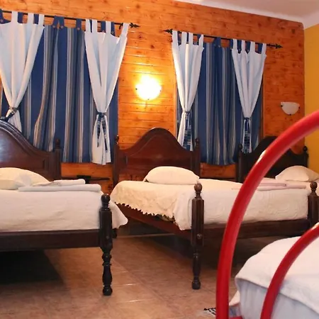 Mikotania 3* Covilhã