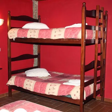 Mikotania 3* Covilhã