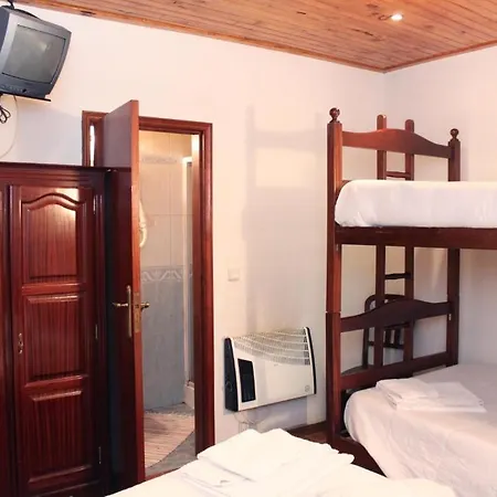 Mikotania Pensjonat Covilhã