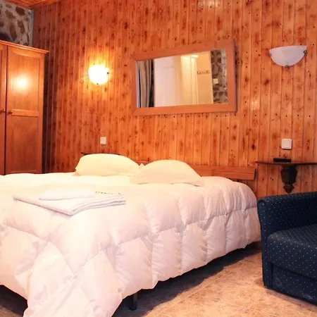 Mikotania Pensjonat 3*