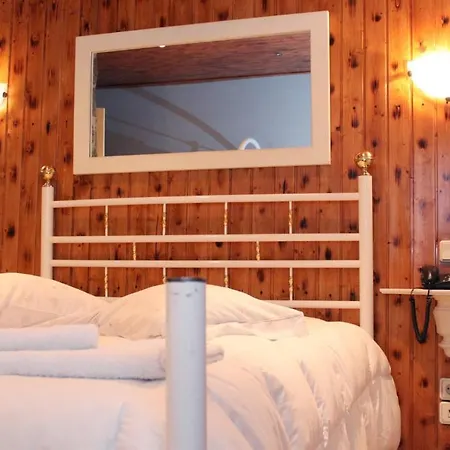 Mikotania 3* Covilhã