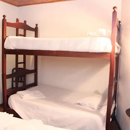 Guest house Mikotania