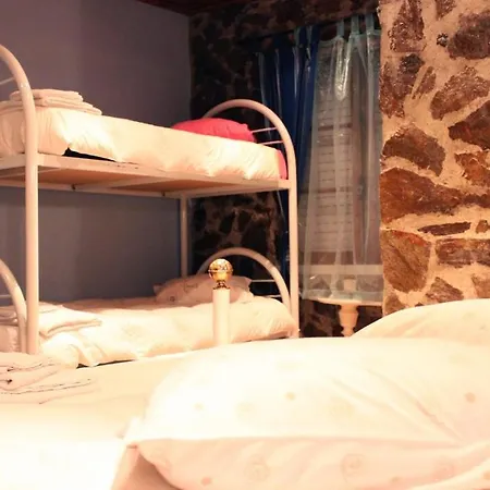 Mikotania Casa de hóspedes Covilhã