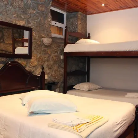 Mikotania Guest house