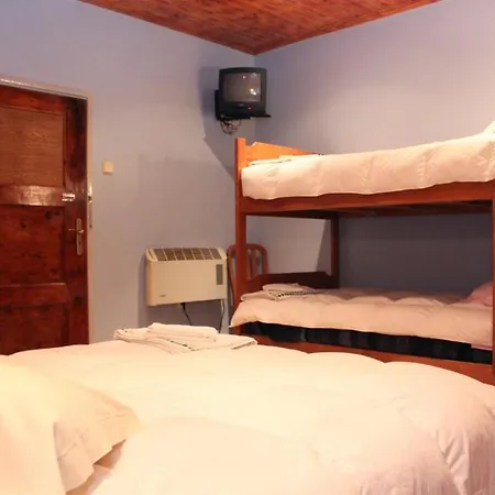 Mikotania Guest house 3*