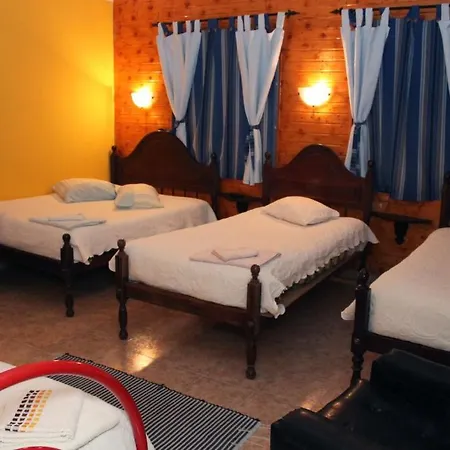 Guest house Mikotania