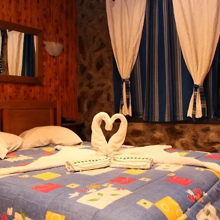 Pensjonat Mikotania Covilhã