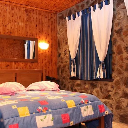 Mikotania 3*