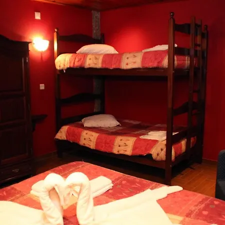 Guest house Mikotania