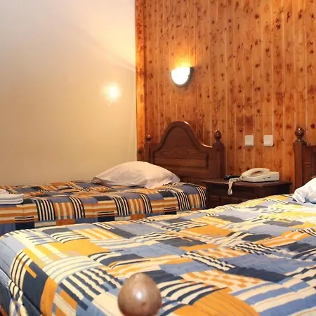 Guest house Mikotania