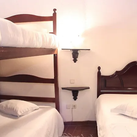 Mikotania 3* Covilha