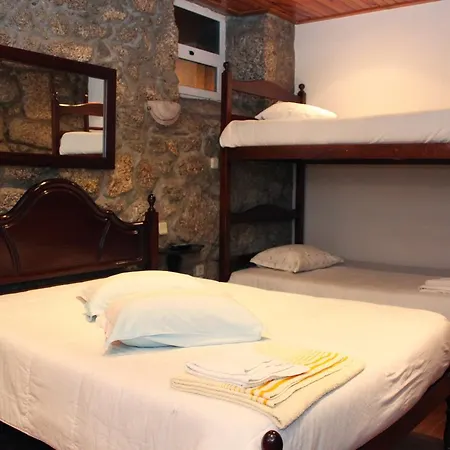 Mikotania 3* Covilhã