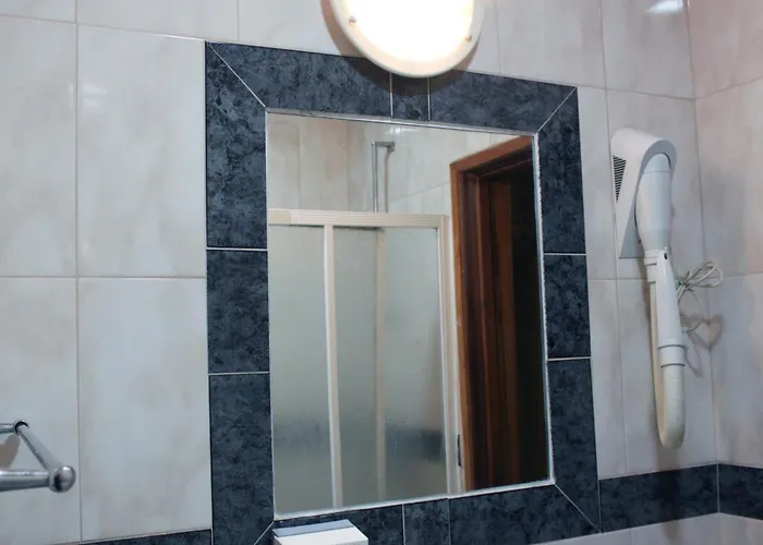 Affittacamere Mikotania Covilhã