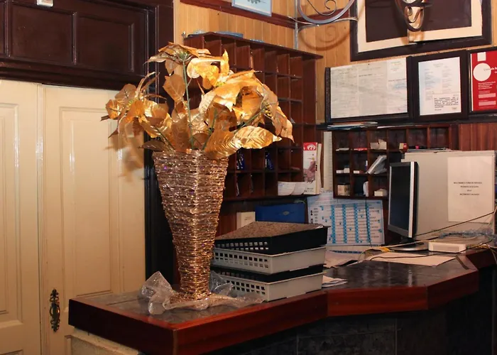 Affittacamere Mikotania 3*