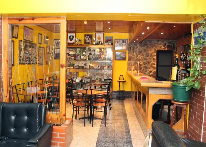 Affittacamere Mikotania Covilhã