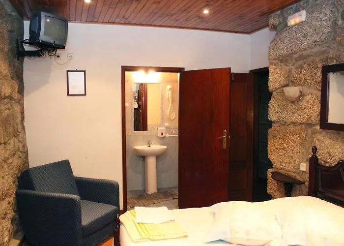 Mikotania Affittacamere 3*