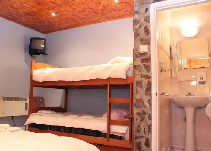 Affittacamere Mikotania Covilhã