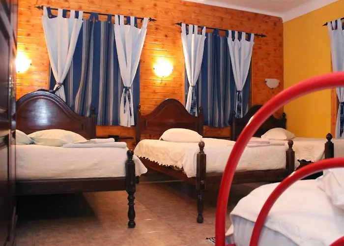 Mikotania 3* Covilhã