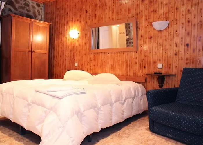 Mikotania Affittacamere 3*