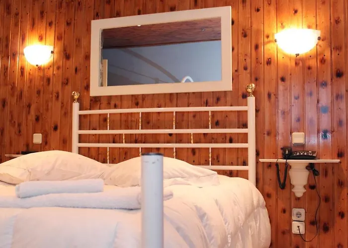 Mikotania 3* Covilhã