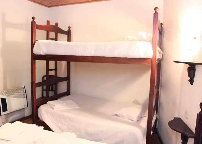 Affittacamere Mikotania