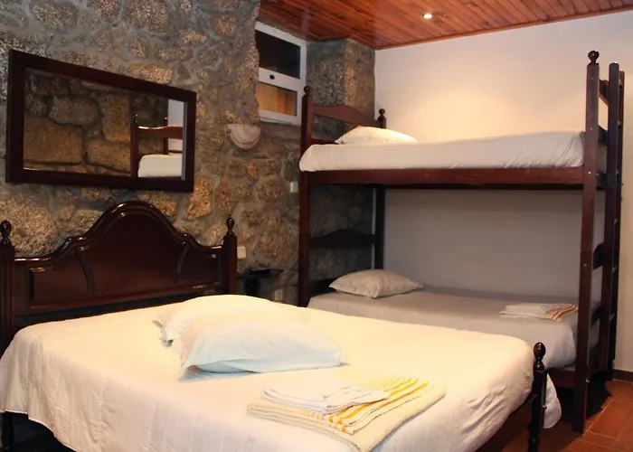 Mikotania Affittacamere