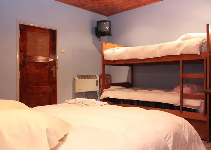 Mikotania Affittacamere 3*