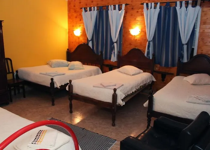 Affittacamere Mikotania