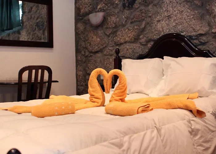 Mikotania 3* Covilhã