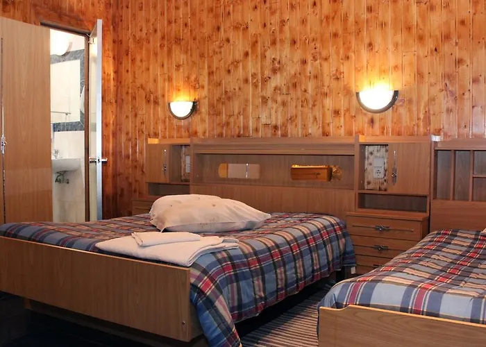 Affittacamere Mikotania