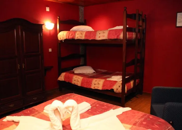 Affittacamere Mikotania