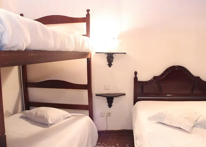 Mikotania 3* Covilhã